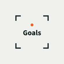 하이라이트 커버 Goals